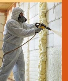 Услуги Услуги утепления в Барнауле под ключ